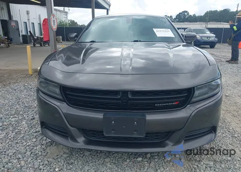 2020 Dodge Charger Sxt Rwd из США, поврежденный, VIN 2C3CDXBG9LH140668